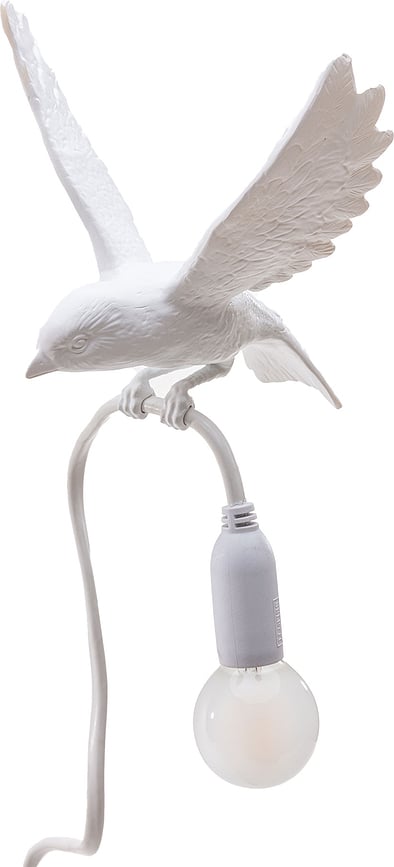 Sparrow Cruising Lampe de Bureau à pince