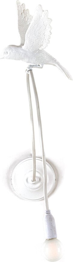 Sparrow Landing Stenska svetilka