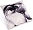 Spilvens Seletti Wears Toiletpaper Eye and Mouth