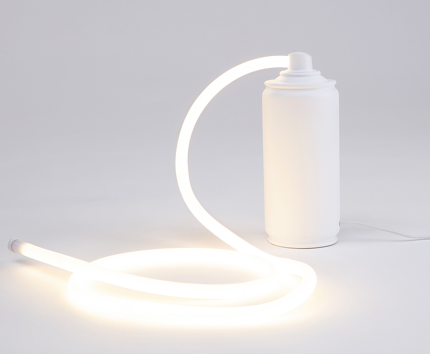 Sprayglow Φωτιστικό led