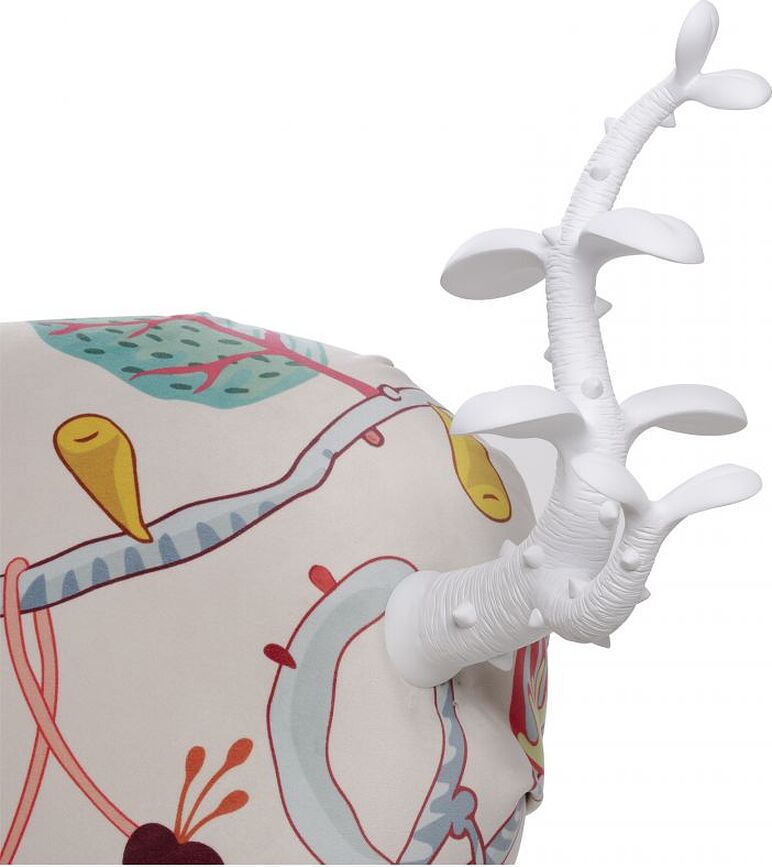 Sprout Cintre 29 cm, blanc