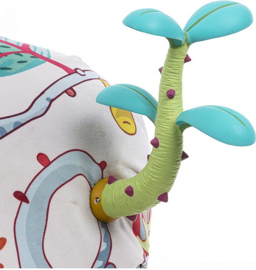 Sprout Vješalica 20 cm bijela