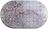 Suport pentru farfurie Cosmic Lunar Landing