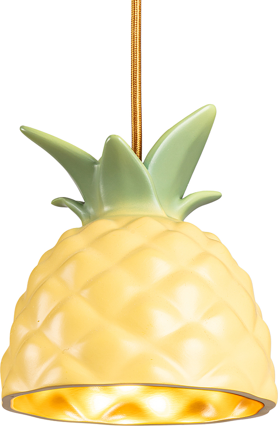 Suspension Vitamin Pineapple