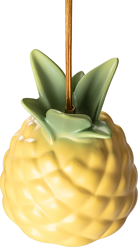 Suspension Vitamin Pineapple