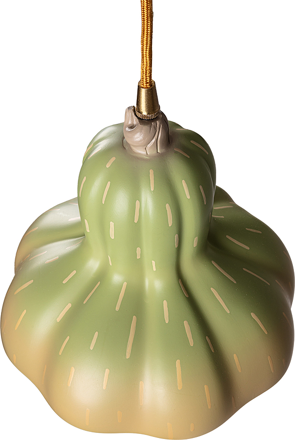 Suspension Vitamin Pumpkin II