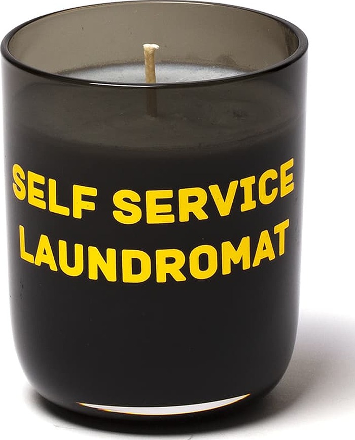 Свічка Memories Laundromat