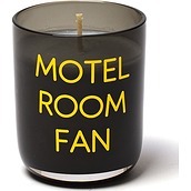 Świeca Memories Motel Room Fan