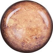 Talerz Cosmic 23,5 cm Mars