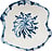 Talerz głęboki Diesel Classics on Acid Talavera 25 cm