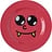 Talerz Monsters Baby Gregorio 28,2 cm