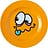 Talerz Monsters Gianni 28,2 cm