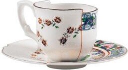 Tamara Kaffeetasse mit Untertasse
