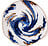 Тарілка обідня Diesel Classics on Acid Imari Dragon 28 см