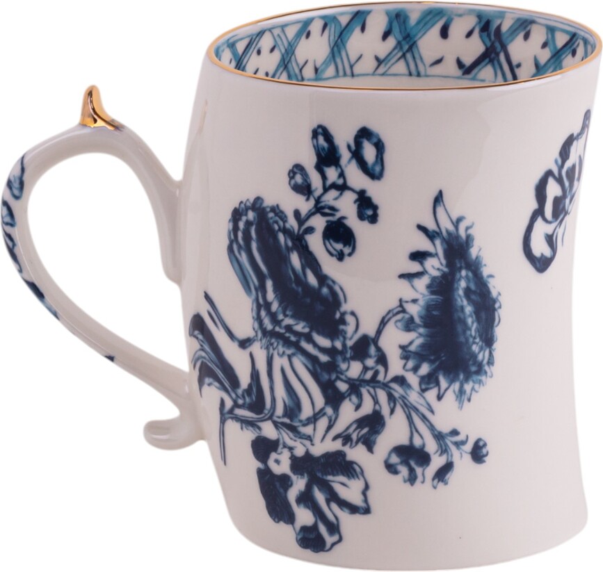 Taza Diesel Classics on Acid Ruins