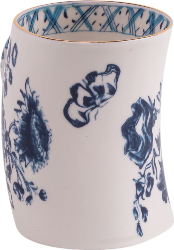 Taza Diesel Classics on Acid Ruins