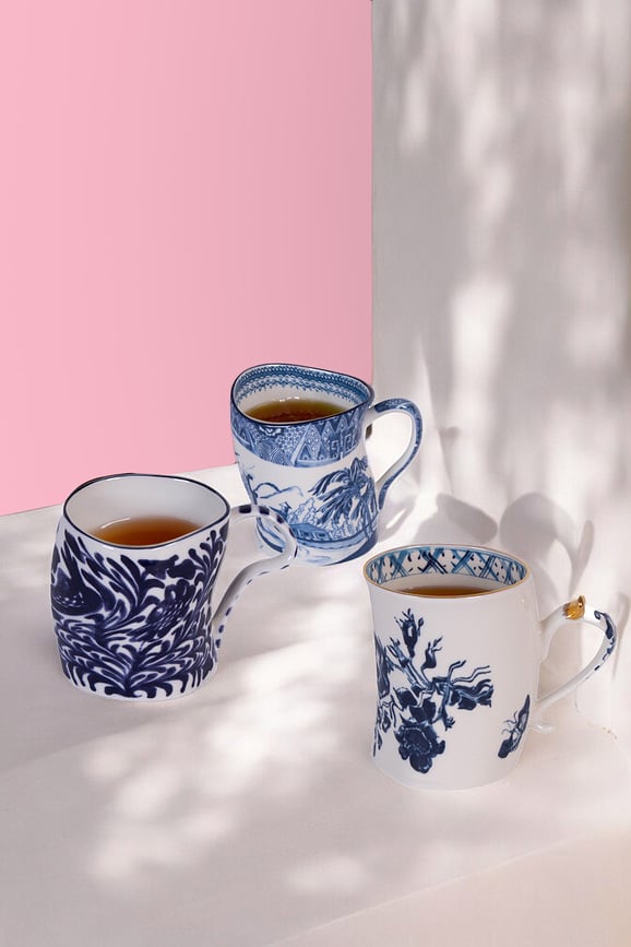 Taza Diesel Classics on Acid Ruins