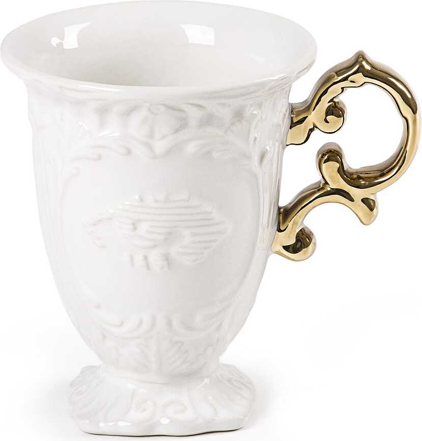 Taza I-Wares Gold