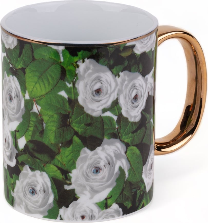 Taza Toiletpaper Revolver