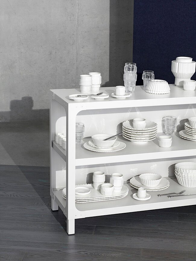 Tazas Machine, 3 unidades