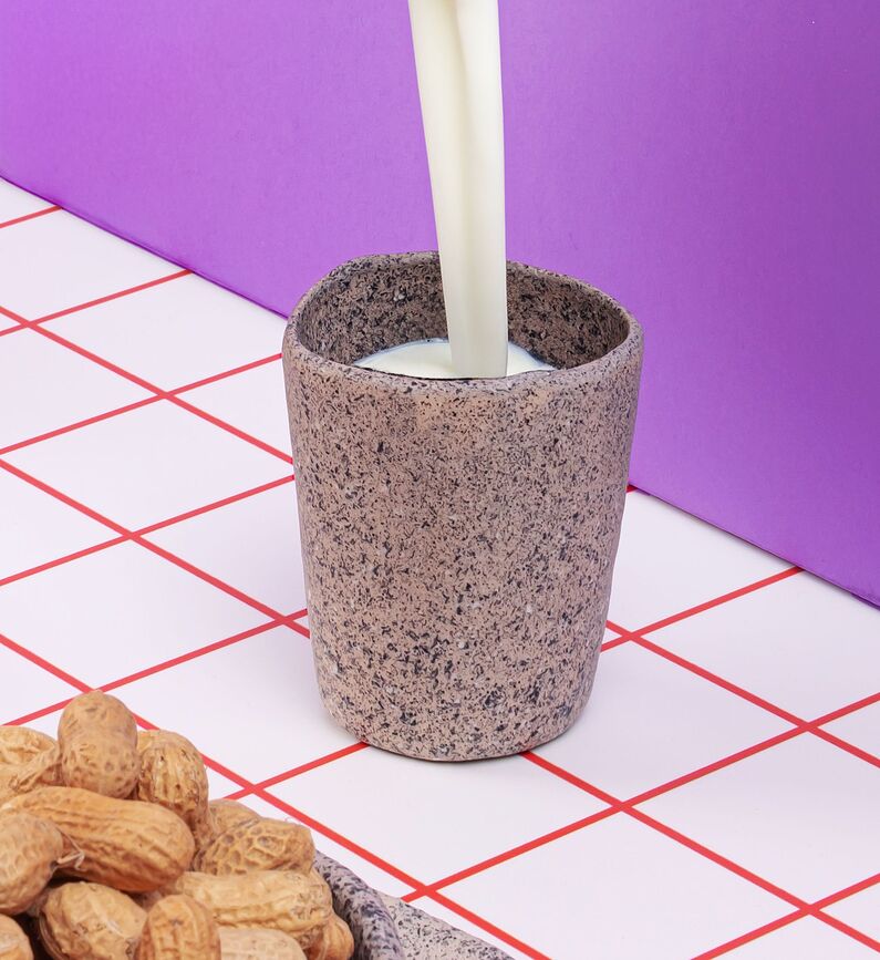 Tazas Newlithic, 2 unidades