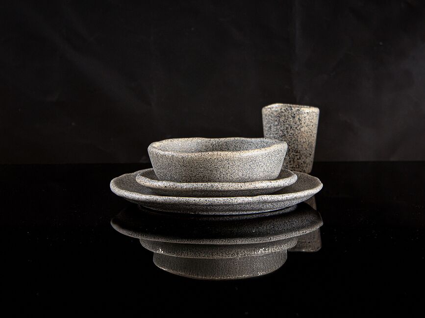 Tazas Newlithic, 2 unidades