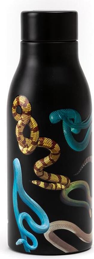 Thermosfles Toiletpaper Snakes 500 ml