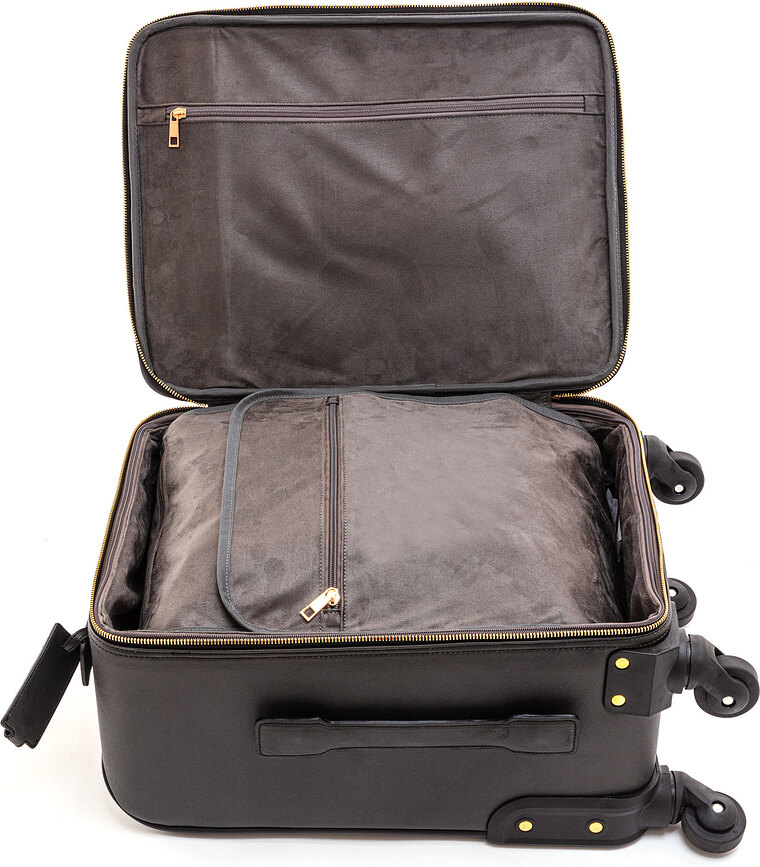 Toiletpaper Snakes Βαλίτσα