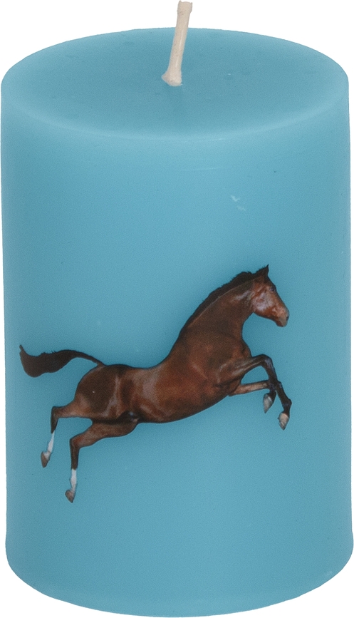 Toiletpaper Bougie 10 cm