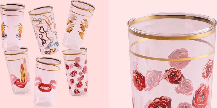 Toiletpaper Tonge Čaša 7 cm