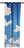 Toiletpaper Cloud perdea pentru living, dreapta