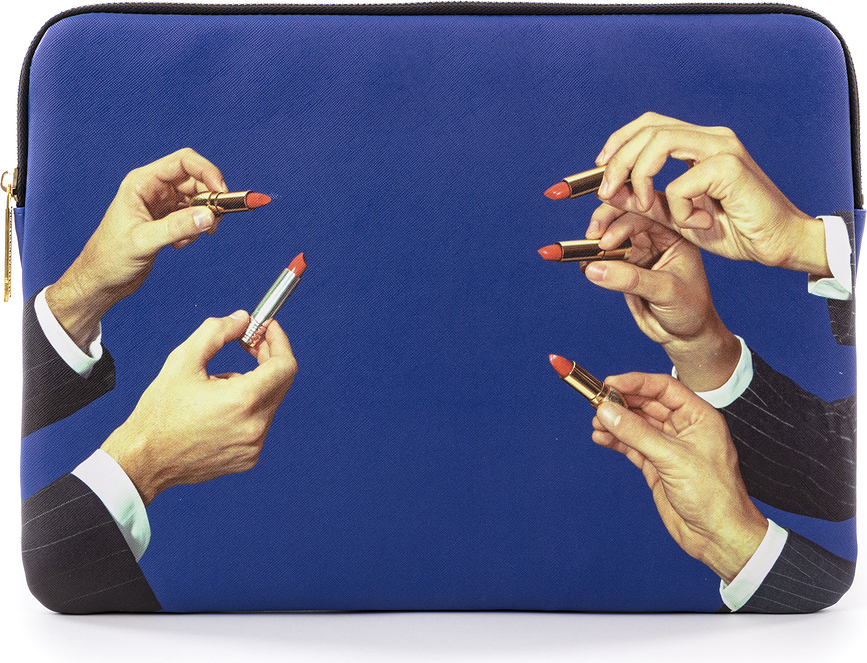 Toiletpaper Housse pour Ordinateur Portable