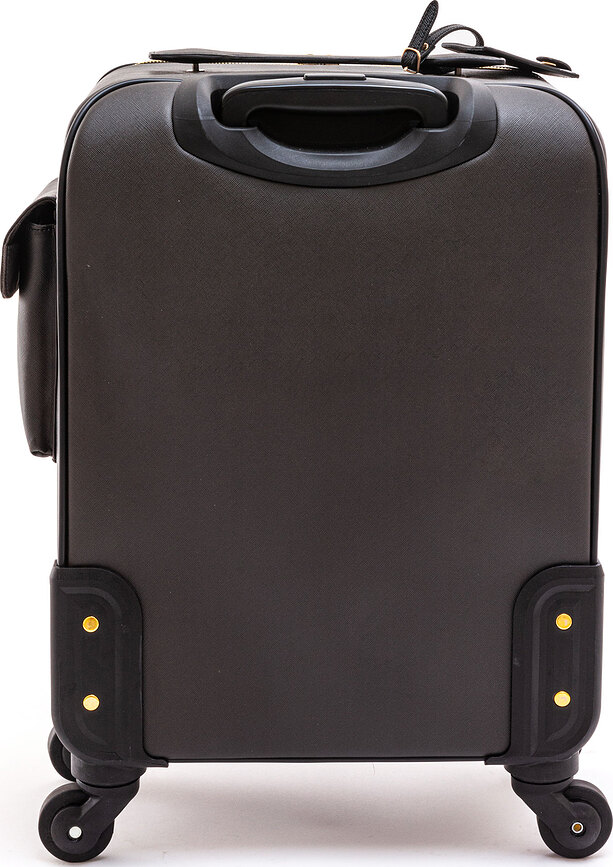 Toiletpaper Snakes Kofer