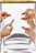 Toiletpaper Lipsticks Vase, 14 cm