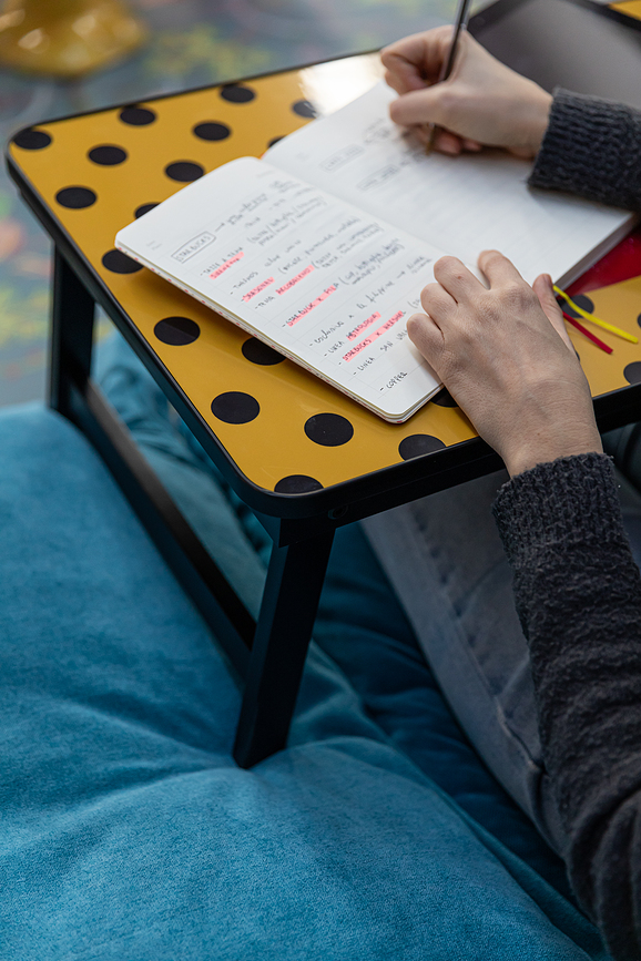 Toiletpaper Snakes Pladanj sklopivi