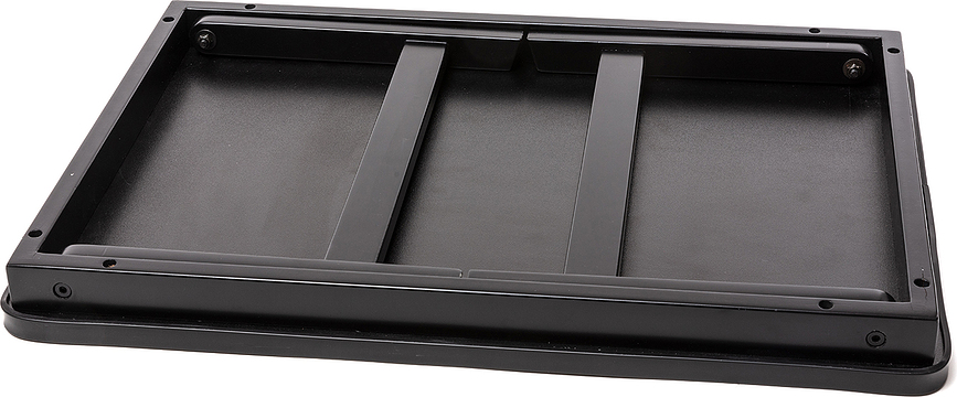 Toiletpaper Snakes Plateau pliable