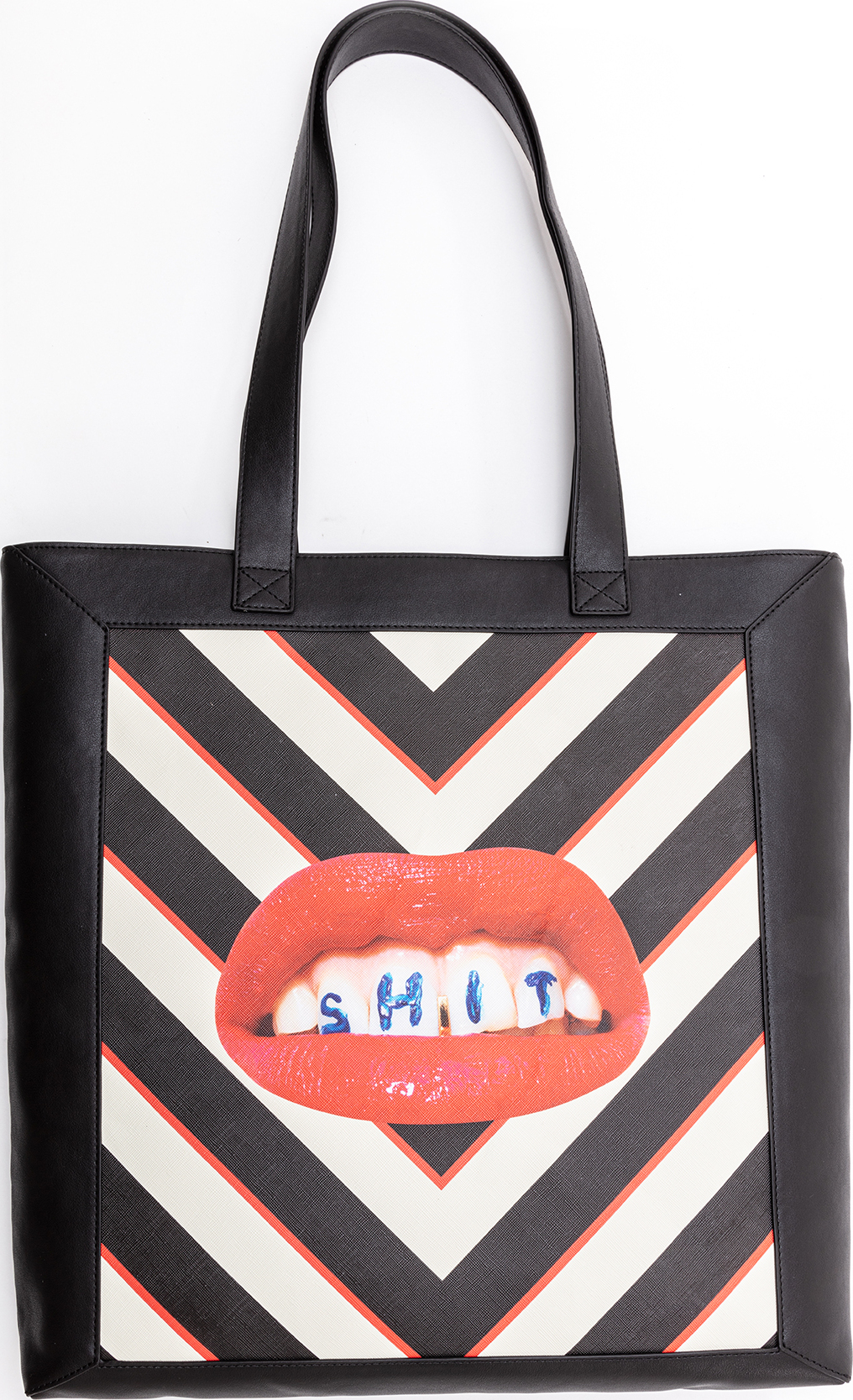 Toiletpaper Regimental Shit Tasche 42 cm