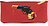 Toiletpaper Revolver Necessär 21 x 9 cm