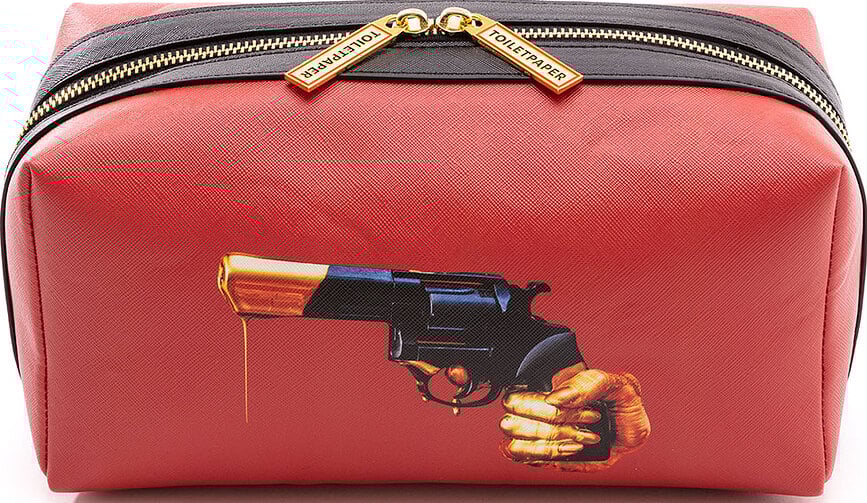 Toiletpaper Revolver Νεσεσέρ, 12,5 x 25,5 εκ.