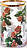 Toiletpaper Roses Vaas 14 cm silinder