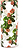 Toiletpaper Roses Vase cylindrique, 50 cm