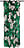 Toiletpaper Roses Wohnzimmervorhang