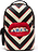 Toiletpaper Sac à Dos, motif Regimental Shit