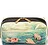 Toiletpaper Seagirl Cosmetic bag 12,5 x 25,5 cm