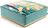 Toiletpaper Seagirl Pouf 103 cm quadratisch