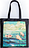 Toiletpaper Seagirl Väska, 42 cm