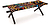 Toiletpaper Snakes Gartenliege