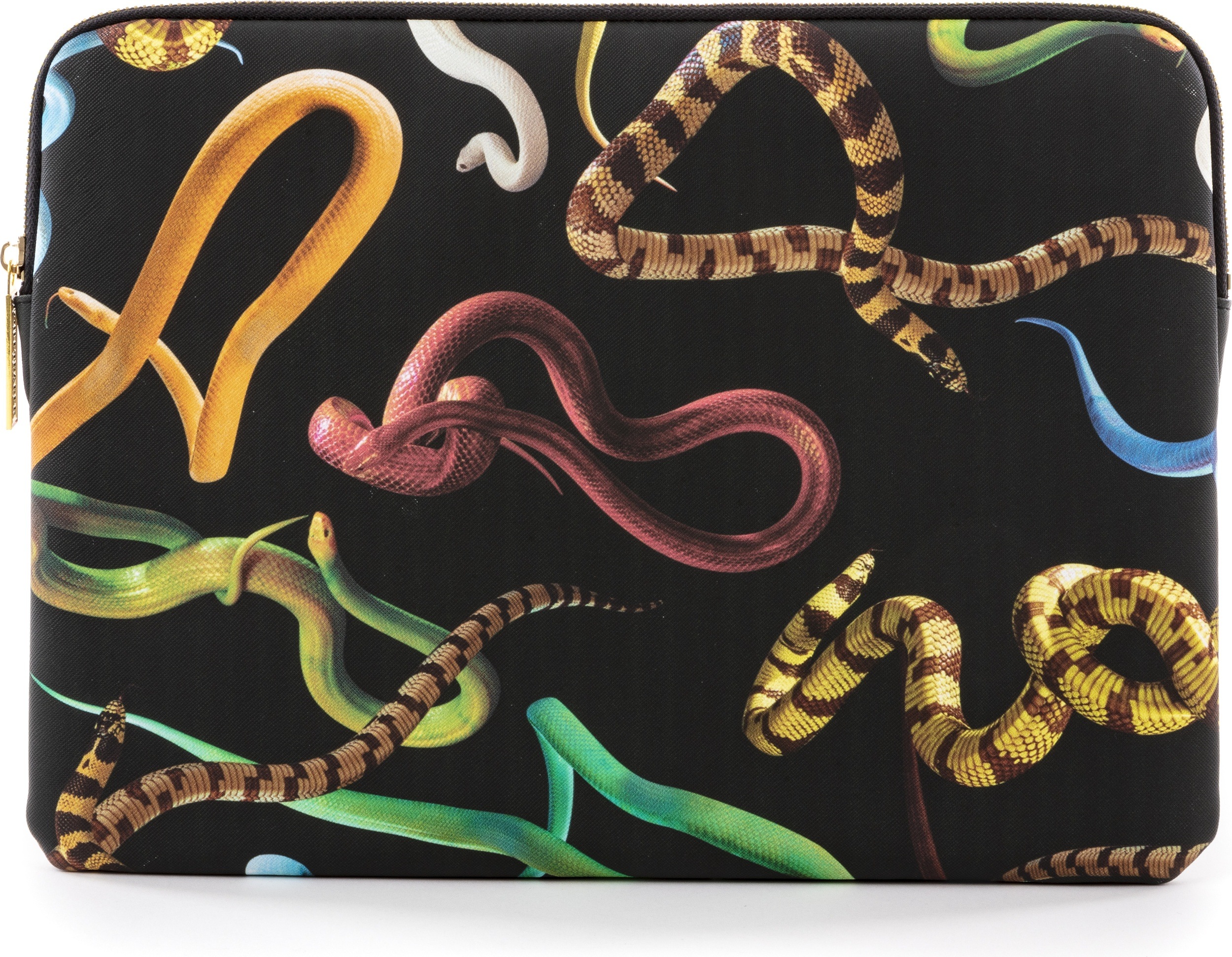 Toiletpaper Snakes Laptopetui