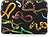 Toiletpaper Snakes Laptopfodral