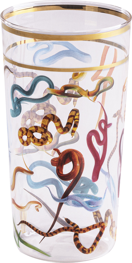 Toiletpaper Snakes Ποτήρι, 7 εκ.